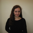 Holly Sherrer head shot