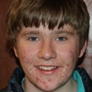 Josh Harding head shot