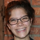 Morgan Heth head shot