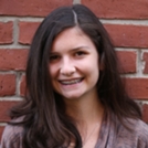 Olivia Belrose head shot