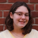 Isabella Bonasera head shot