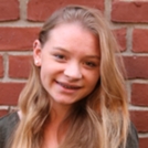 Leah Brandon head shot