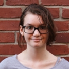 Stephanie Bidwell head shot