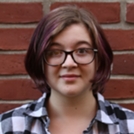 Julia Scott head shot