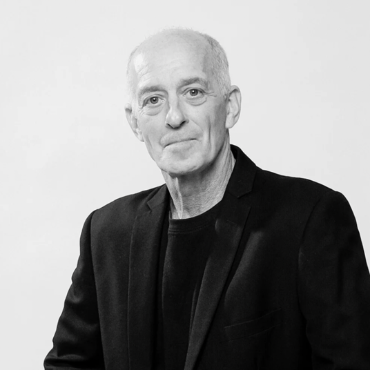 Micheal Hannigan head shot