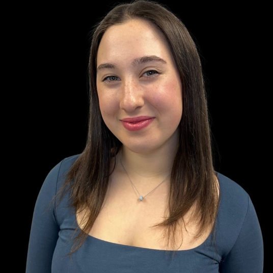 Kaitlyn Dallan head shot