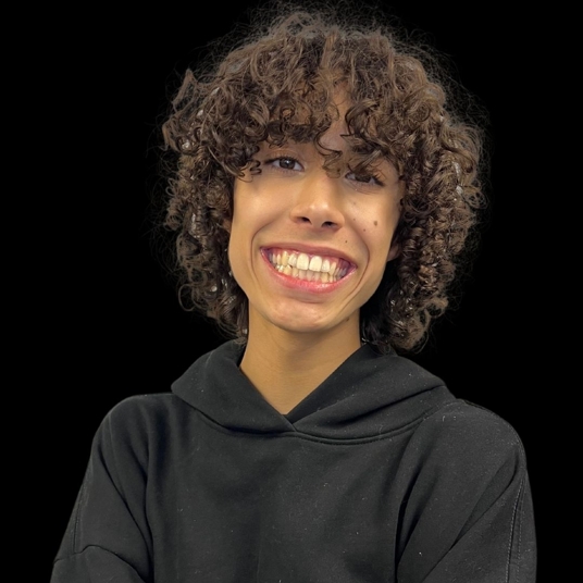 Damian Gradson head shot