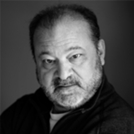 James Padovano head shot