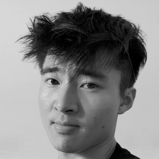 Yang Chen head shot