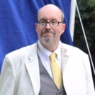 Derek Tarson head shot