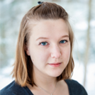 Gabrielle DeNola head shot