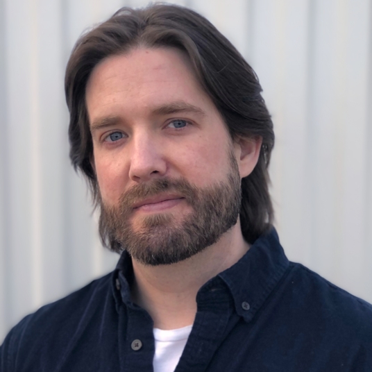 Brendan T. Cochran head shot