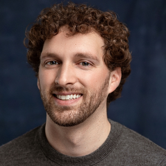 Sean Verdu head shot