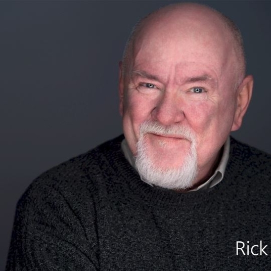Rick Long head shot