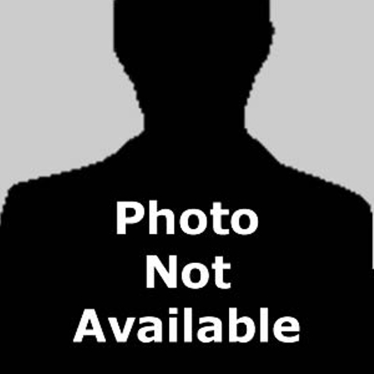 Hades Rogers head shot