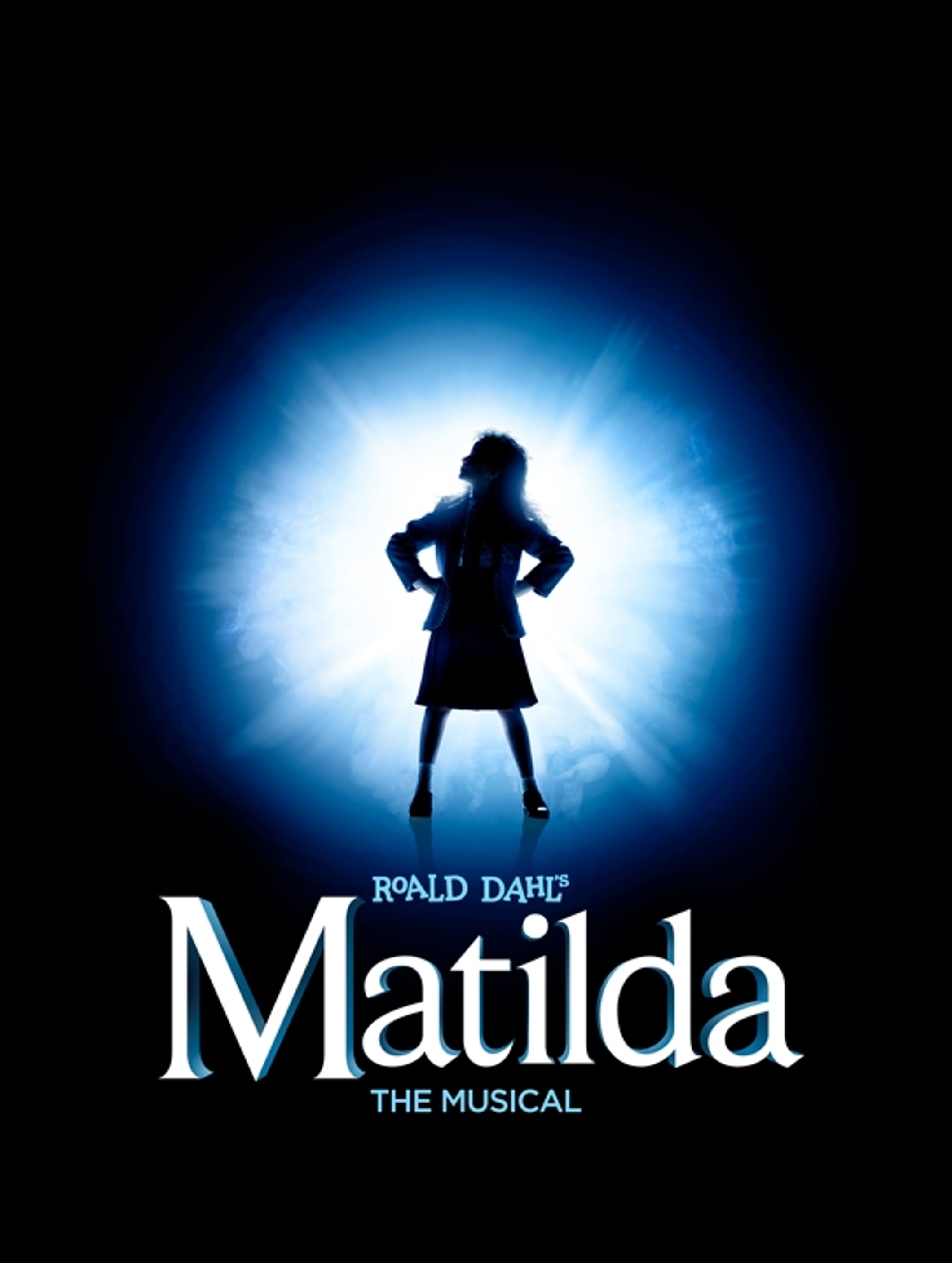 Roald Dahl's Matilda the Musical at Bakersfield High Performances