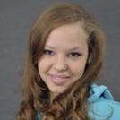 Liz Borud head shot