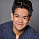 Zachary Gonzalez head shot