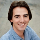 Josh Hefner head shot