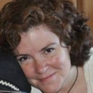 Kate Gill head shot