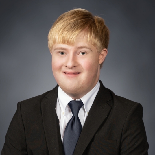 Matthew Crane head shot