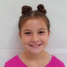 Sarah Kate Hinton head shot