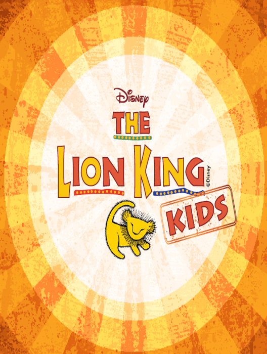 Disney's Lion King Kids at Baldwin Academy Playhouse - Performances ...