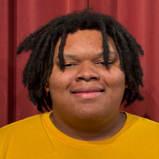 Antonio Harper head shot
