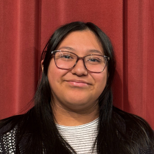 Amanda Hernandez head shot