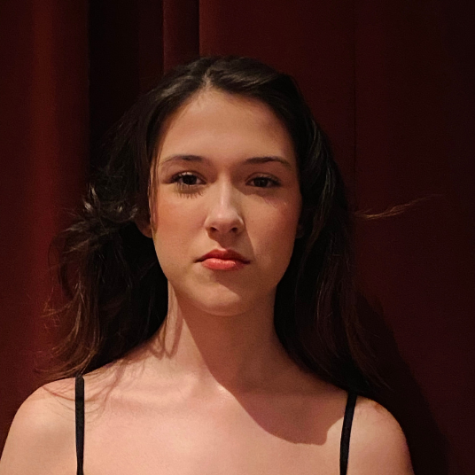 Anne Marie Ryan head shot