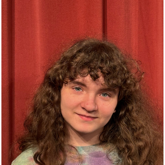 Gabby Asbury head shot