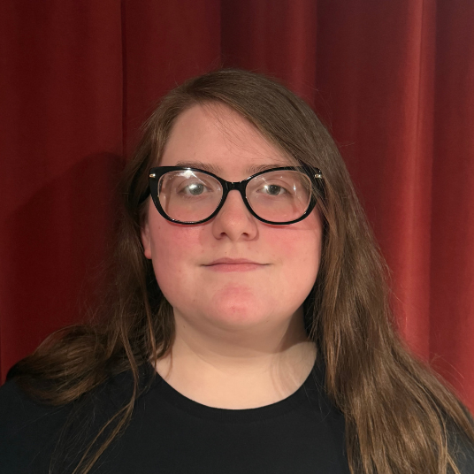 Jesslyn McCorkle head shot