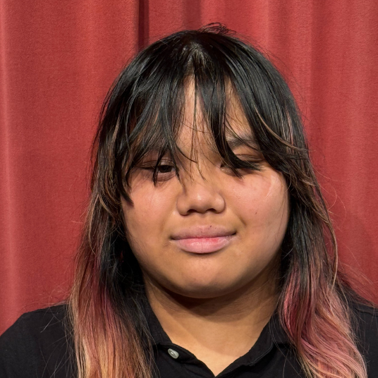 Tenri Aulia head shot