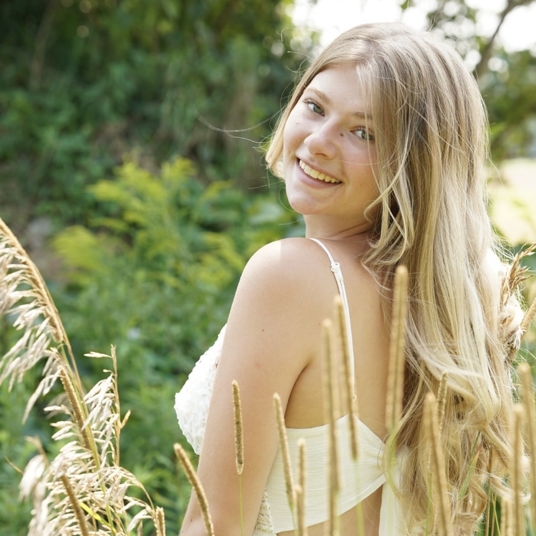 Sydney Hall head shot
