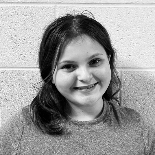 Sophie Nason head shot