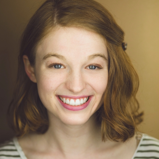 Campbell Kurlander head shot