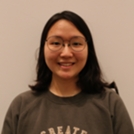 Faith Hwang head shot