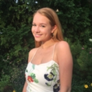 Madie Reilly head shot