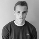 Rory Maglich head shot