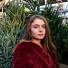 Julia Morin head shot