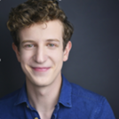 Jake Stiel head shot
