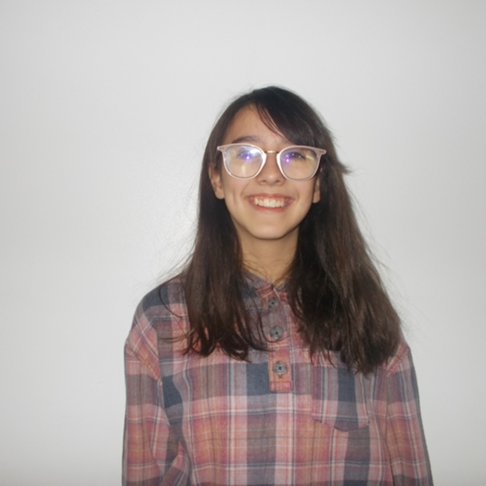 Dulce Gaona-Lawson head shot