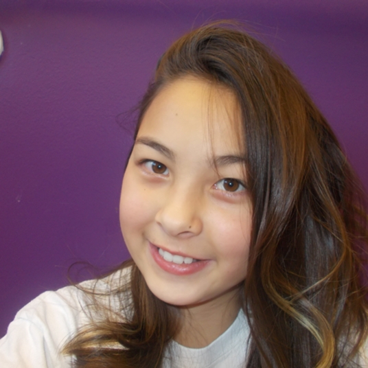 Jessalyn Amundson head shot