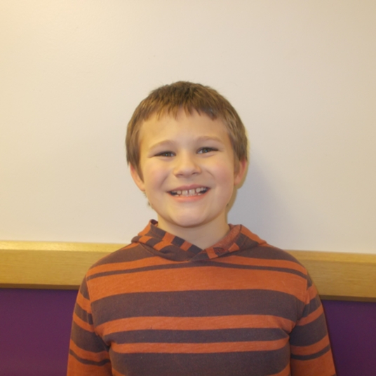 Jonathan Matz head shot