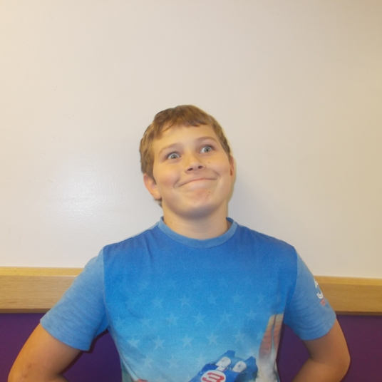 Tim Greenwood head shot