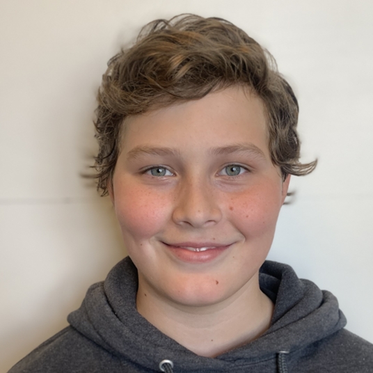 Tim Greenwood head shot