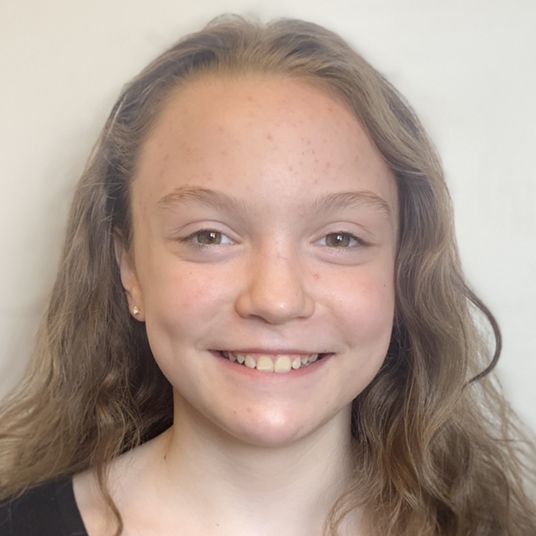 Madison Herbert head shot