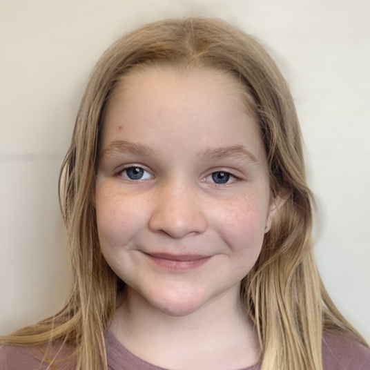 Vivian Fulton head shot