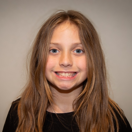 Brooke Utz head shot