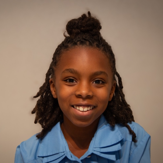 Karmyn Hutchins head shot